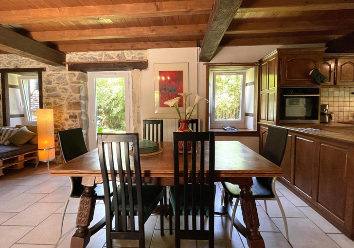 Others 5, B&B - Chambres d'Hotes Acoucoula, Pyrénées-Atlantiques
