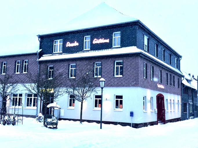 Others 3, Dasseler Gastehaus, Northeim