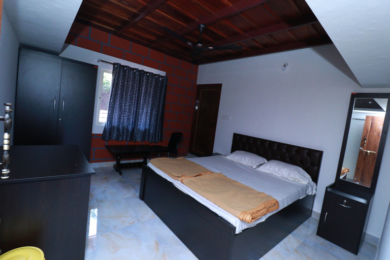 Others 3, Temple View Homestay, Chikmagalur