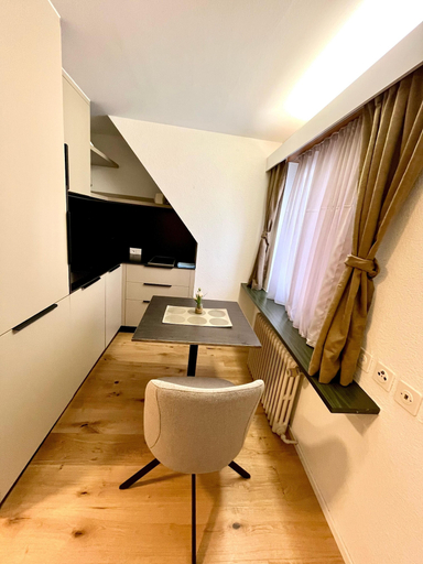 Others 5, Seilers Hotel, Liestal