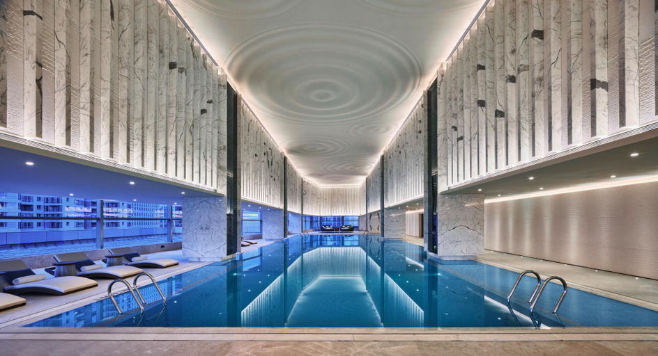 Sport & Beauty 2, InterContinental Hotels XI'AN NORTH by IHG, Xi'an