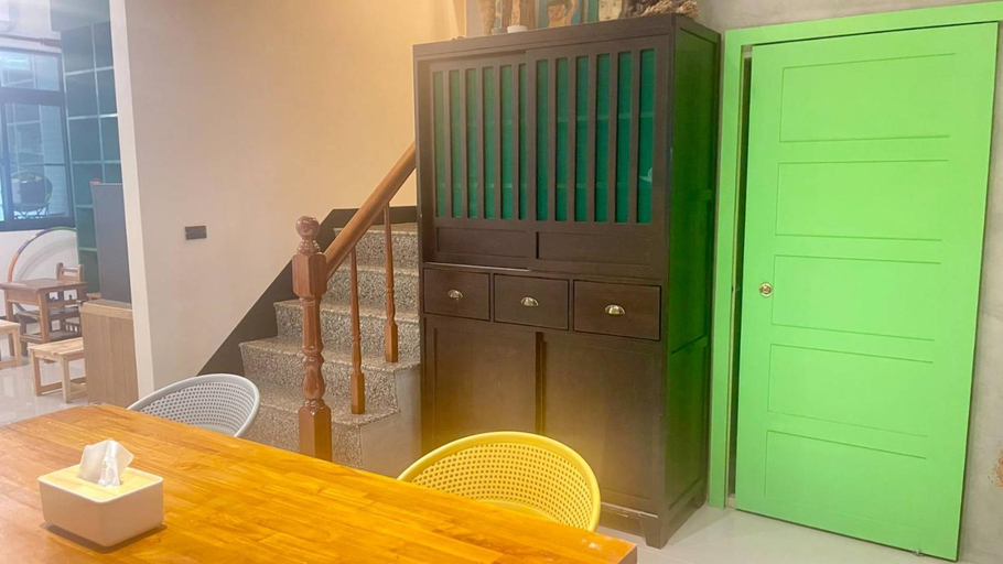 Others 5, Chenting Yiyu B&B, Penghu