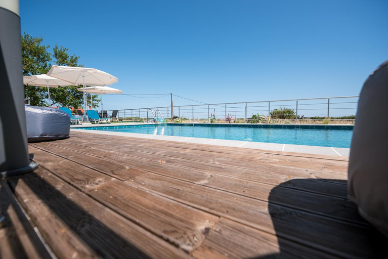 Sport & Beauty 2, Oasis Apartments, North Aegean