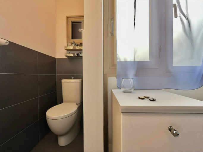 Room 4, Casa Spontini in Firenze, Florence