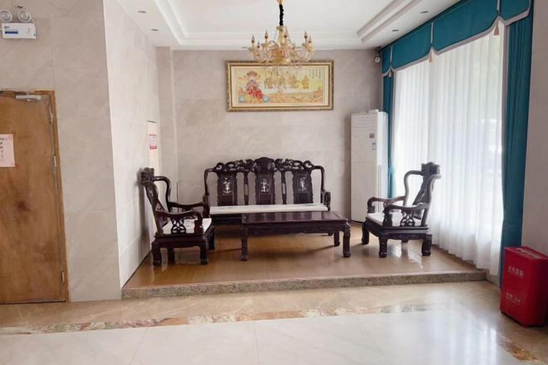 Others 5, Hengdian Kaiman Hotel, Jinhua