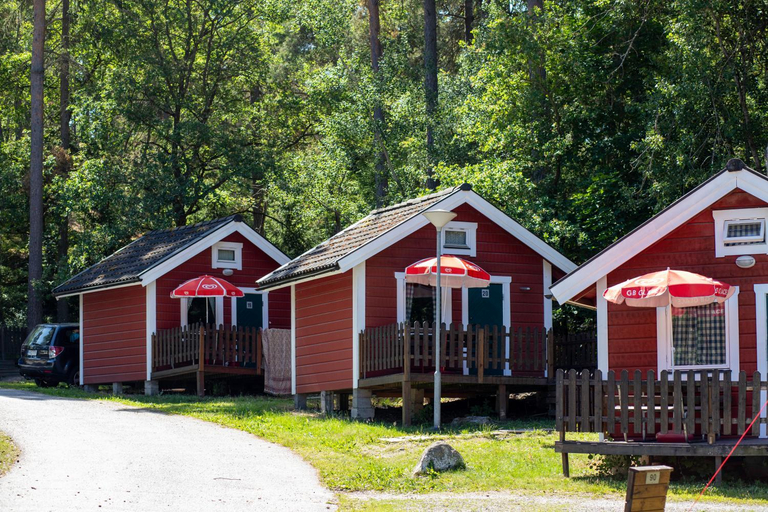 Stockholm Angby Camping, Stockholm