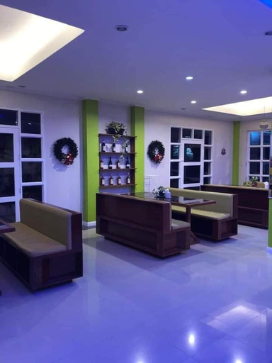 Others 5, Marietta's Hotel, Bugasong
