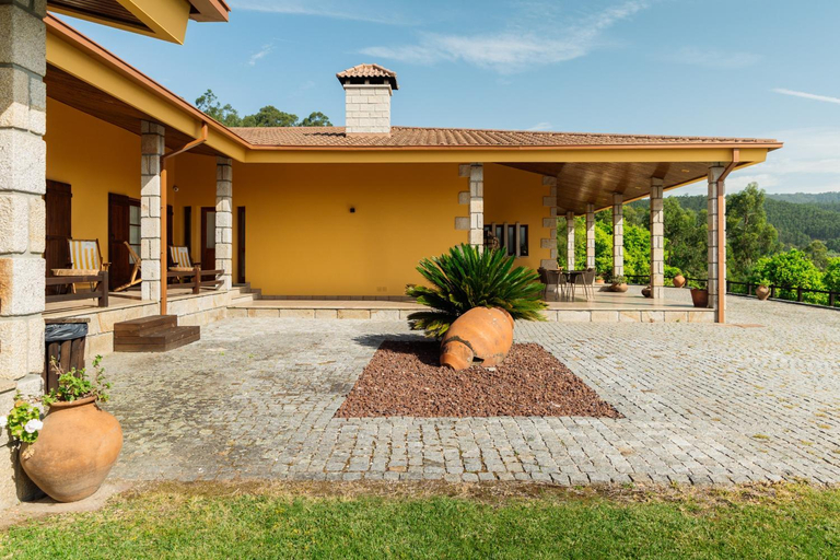 Quinta Devesa do Monte, Amares