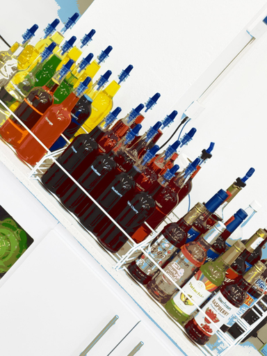 Food & Drinks 5, Armas Hotel