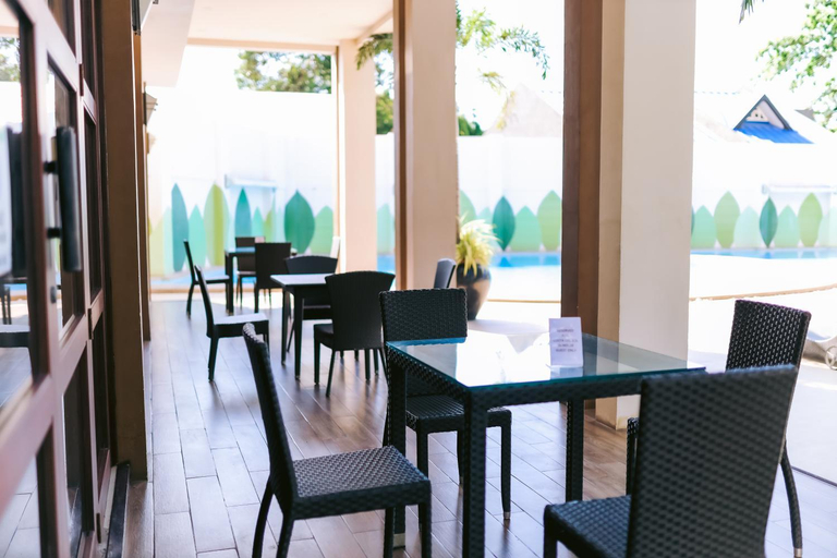 Food & Drinks 2, Costa Del Sol Resort Hotel, Oroquieta City