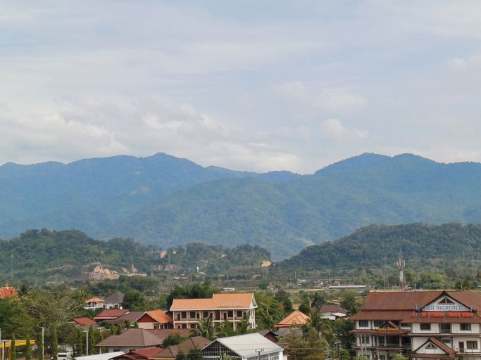 Others 5, Vang Vang T H Central Park Hotel, Vangvieng