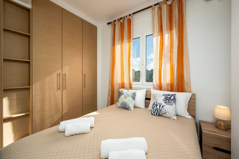 Room 4, Levanta Cozy Apartment 3 in Kalavarda Rhodes, South Aegean