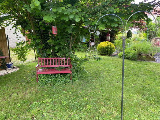 Others 2, Le Bon Etage, Meuse