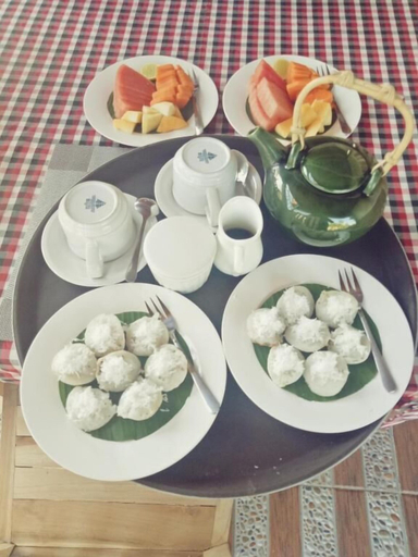 Food & Drinks 5, Telagamas Guest House, Klungkung