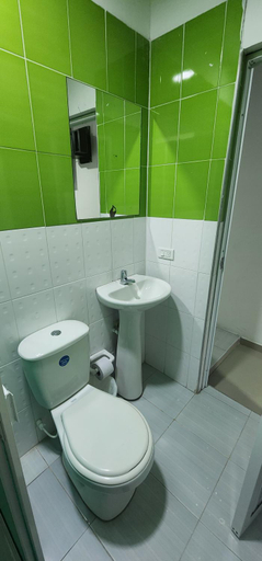 Others 4, Hotel Noz Inn, Villavicencio