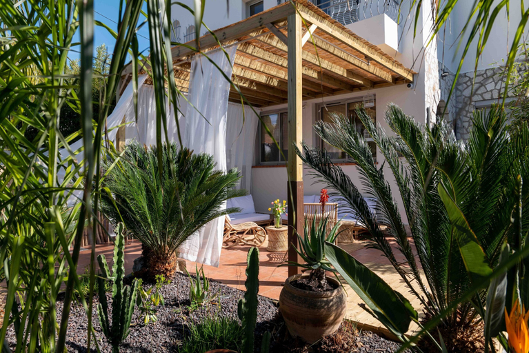 Exterior & Views, Studio Mandara Beach Bungalow, Cote d'Azur, Alpes-Maritimes