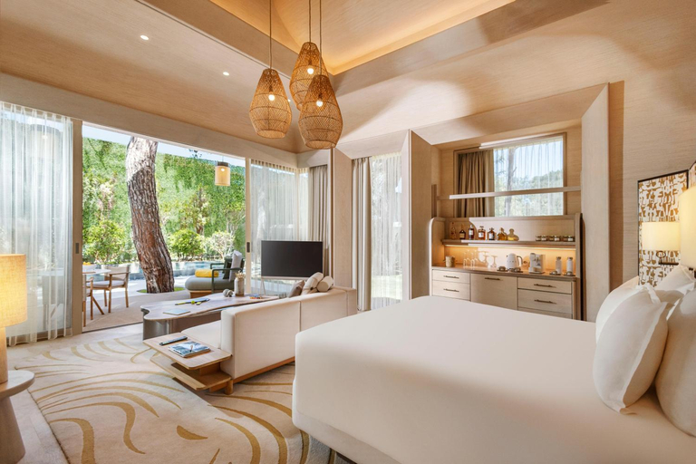 Bedroom 3, BIJAL, Manavgat