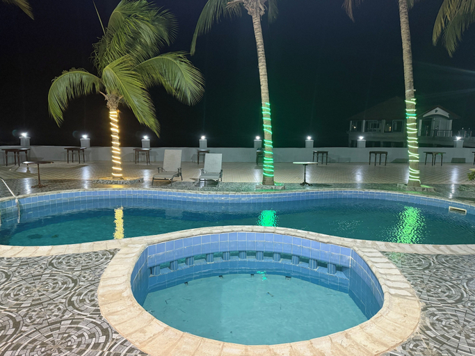 Sport & Beauty 5, Setifana Sea view, Conakry