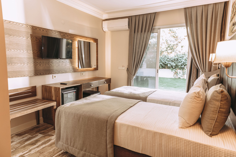 Bedroom 2, Venezia Alacati, Çeşme