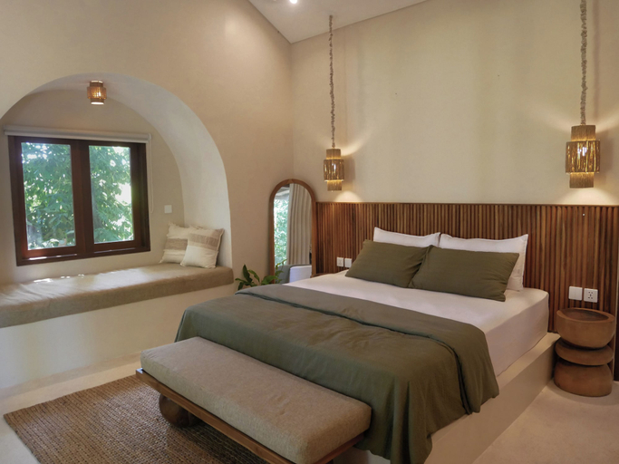 Bedroom 3, LOKU Kedungu, Tabanan