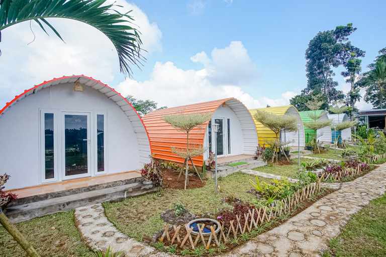 Exterior & Views 2, Rainbow Glamping, Tabanan