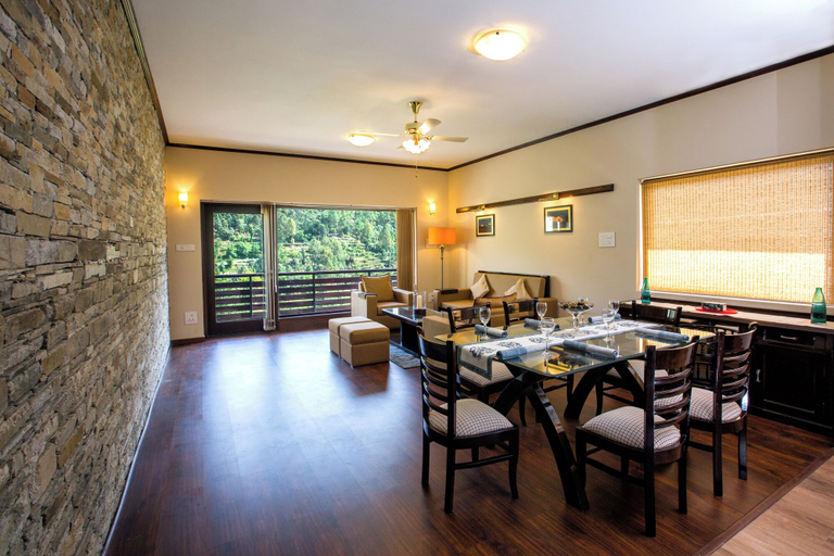 Food & Drinks 5, The GlenBrook Estate, Nainital