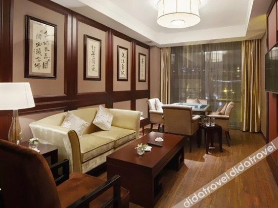 Others 3, Jinxin Hotel, Ya'an