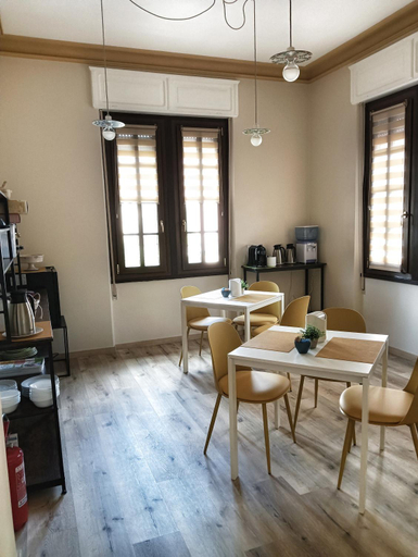 Others 4, Bed&Breakfast Villa Devoto" La Torretta", Genova