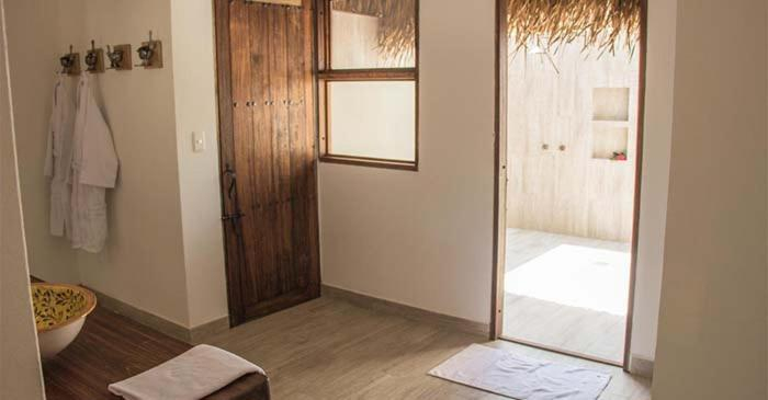 Bathroom 2, Savanna Orinoquia Lodge, Orocué