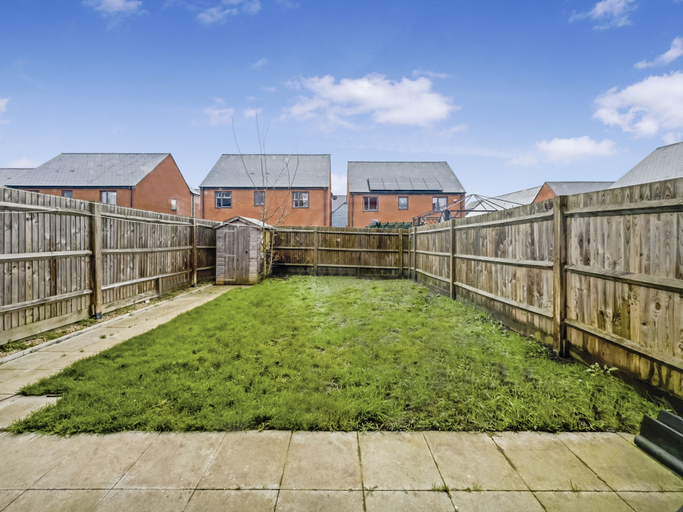 Property grounds, Sleeps 8 With Garden and Pet Friendly, Kent