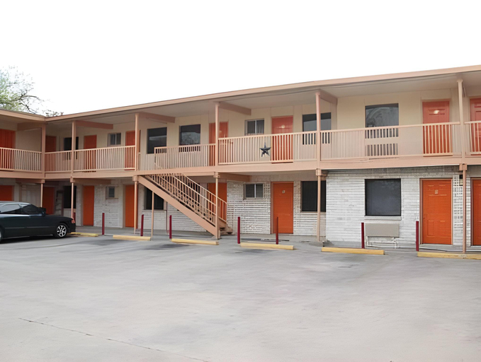 Others 4, Choice Inn San Antonio, Bexar