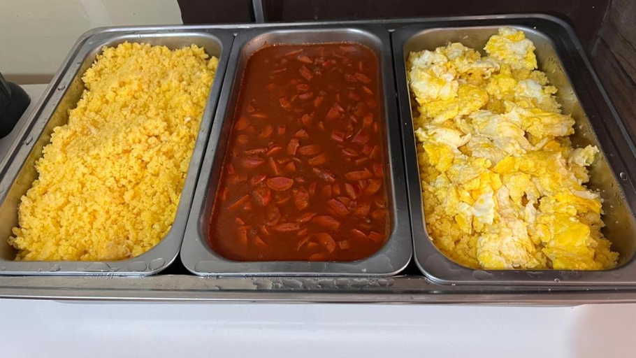 Food & Drinks 5, Hotel Santiago Juazeiro, Juazeiro do Norte