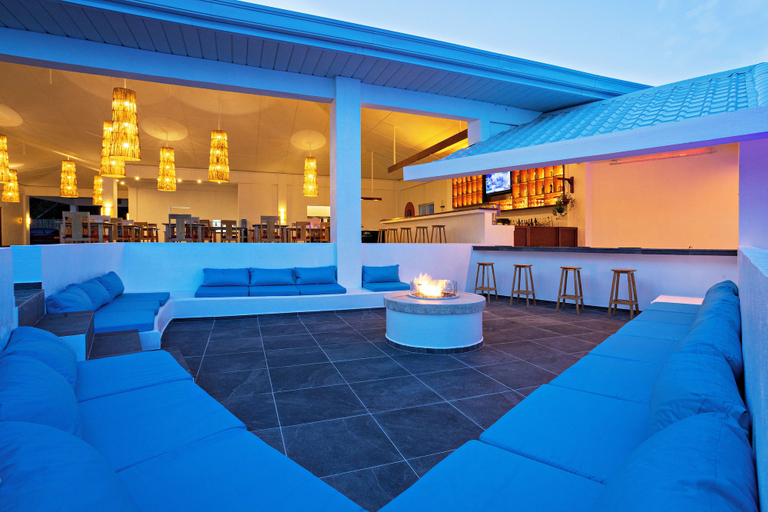 Food & Drinks 5, Dive Spot Asia & Brumini Beach Resort, Boljoon