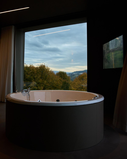 Bathroom 4, LE AGAVI LUXURY RESORT&SPA, Rimini