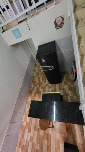 Others 4, Aptos-Loft a 50m da ORLA - Passarela do Caranguejo, Ar-WI-FI-700-Home Office, Aracaju