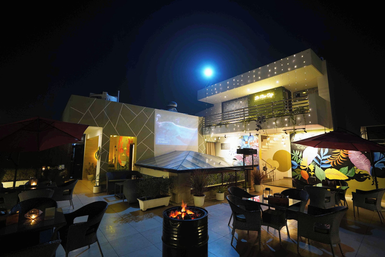 Food & Drinks 4, Haven Hotel Sector 31,Gurugram, Gurgaon