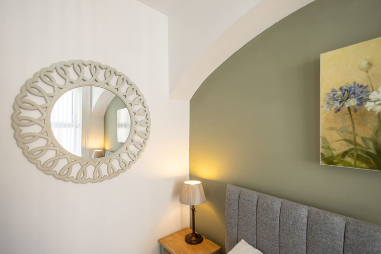 Room 3, Host Stay Goathland at the Sandbeck, North Yorkshire