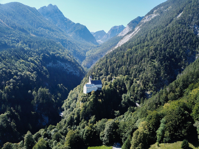 Miscellaneous 5, Cabin in Stans near Kellerjoch Ski Area, Schwaz