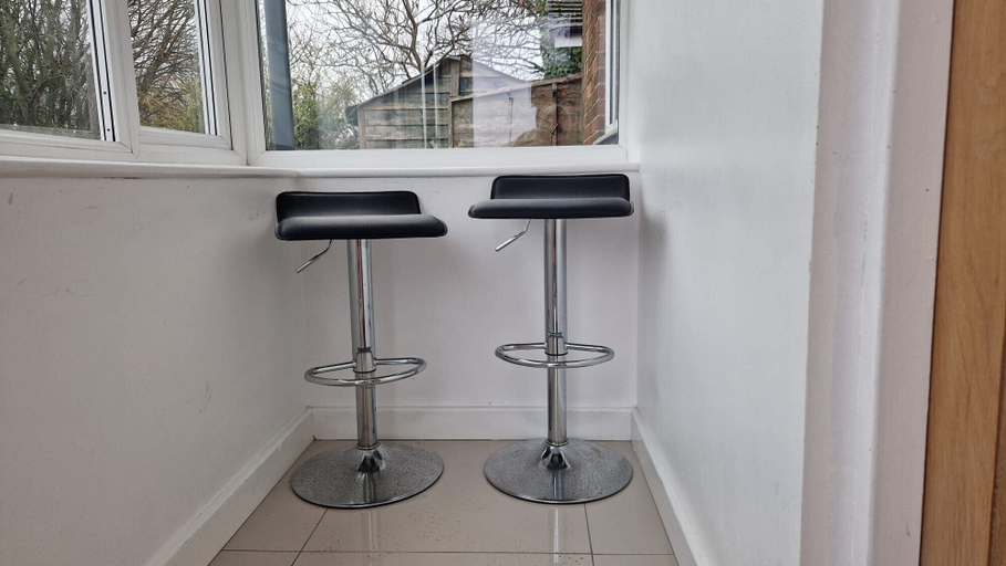 Interior 5, Amani 2-bed Bungalow - Sleeps 4 - Pet Friendly, Durham