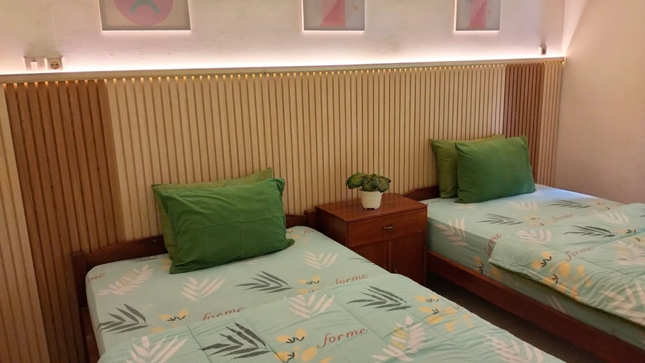 Bedroom 6