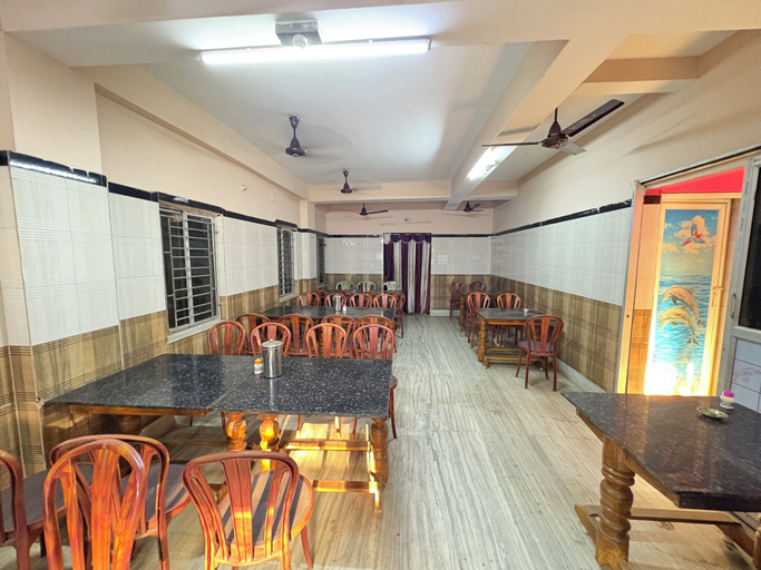 Food & Drinks 5, Radheshyam Hotel Old Digha, Purba Medinipur
