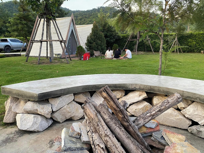Others 4, Take Time Nature Resort, Si Racha