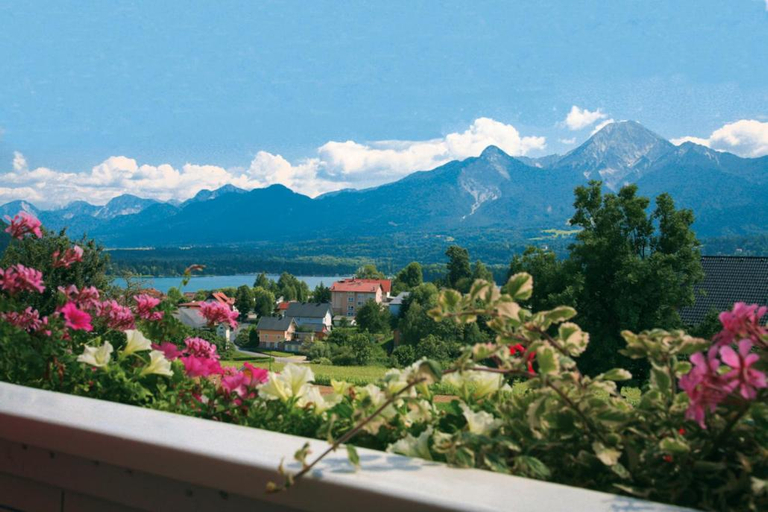 Others 1, Pension Marhof, Villach