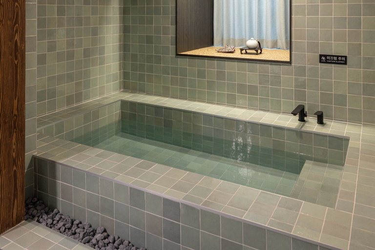 Bathroom 24