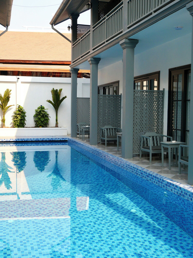 Sport & Beauty 3, LuangPrabang Orient Boutique Hotel , Luang Prabang