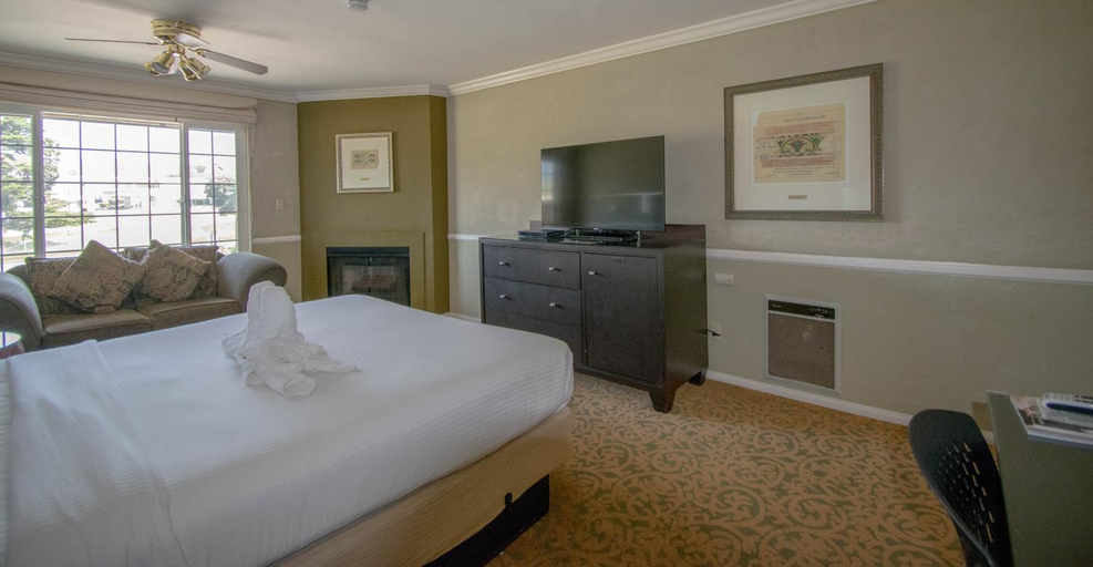 Bedroom 11