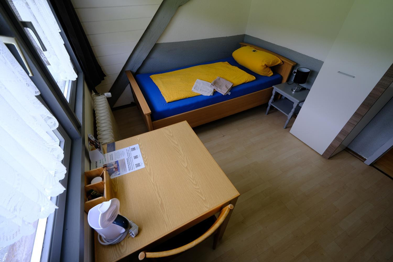 Bedroom 2, Hotel Sonnenmatte, Breisgau-Hochschwarzwald