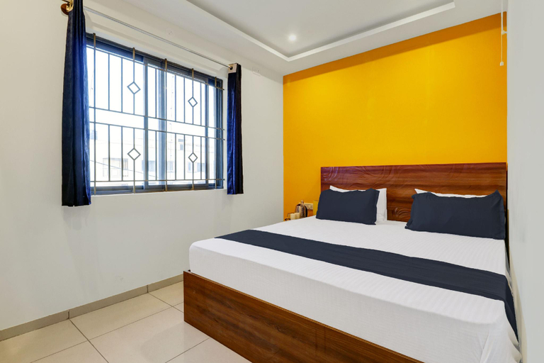 Bedroom 3, Dream Comforts Lodging & Boarding, Bangalore