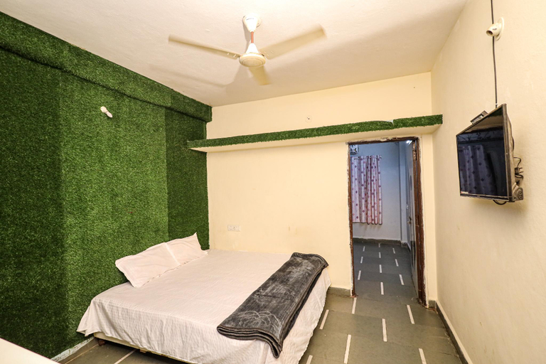Bedroom, Rai Guest House , Ujjain