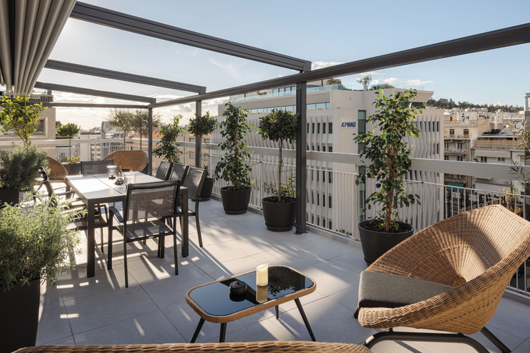 Others 4, Athens Golden Light Premium Residence, Attica